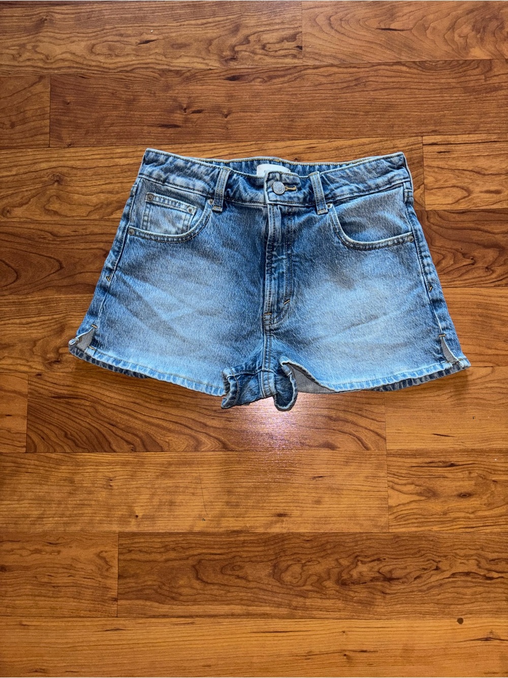 PacSun Jean Shorts Sz 26